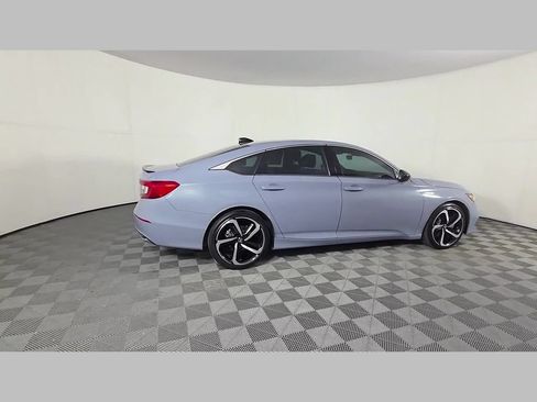 Used 2022 Honda Accord Sport image 36