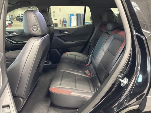 New 2026 Chevrolet Equinox RS image 29