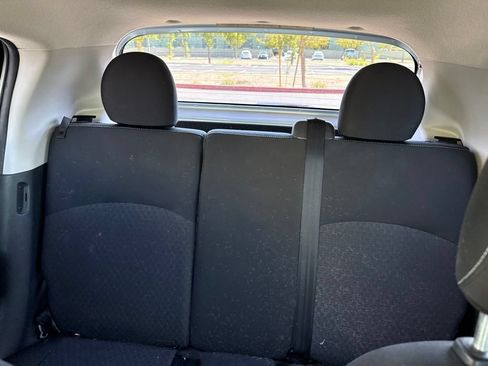 Used 2019 Mitsubishi Mirage SE FWD image 11