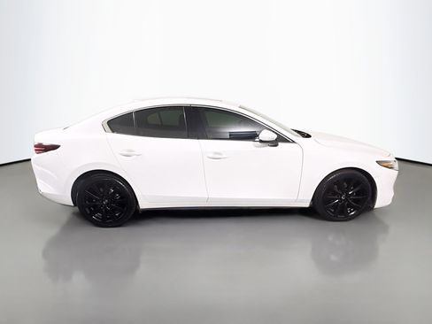 Used 2020 MAZDA MAZDA3 Sedan w/ Premium Package image 11