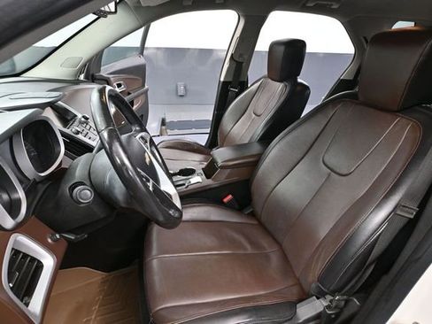 Used 2014 Chevrolet Equinox LT w/ Power Convenience Package FWD image 23