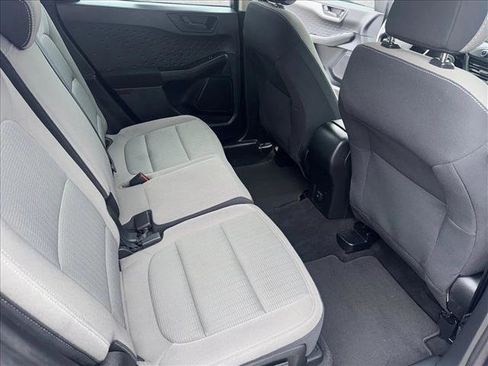 Used 2020 Ford Escape S FWD image 16