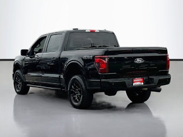 Used 2025 Ford F150 STX AWD/4WD image 7