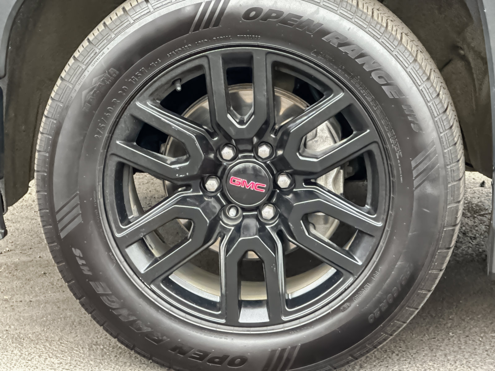 Used 2021 GMC Sierra 1500 4x4 Crew Cab w/ Sierra Value Package image 23