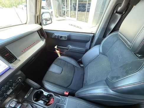 Used 2023 Ford Bronco Raptor image 19