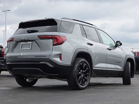 Used 2026 GMC Terrain Elevation w/ Black Edition AWD/4WD image 17