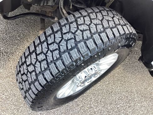 Used 2020 Ford F250 XLT AWD/4WD image 21