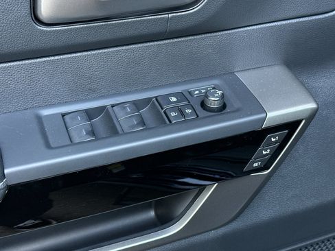 New 2026 Toyota Tundra Limited AWD/4WD image 13