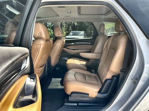 Certified 2018 Buick Enclave Premium w/ Experience Buick Package FWD image 25