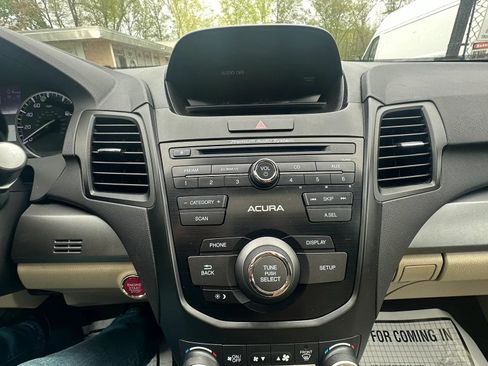 Used 2016 Acura RDX AWD image 14
