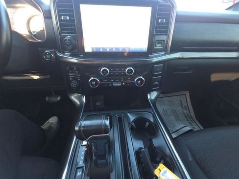 Used 2021 Ford F150 XLT w/ Equipment Group 302A High AWD/4WD image 16