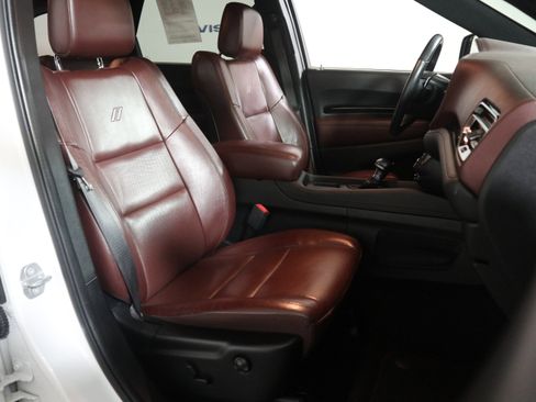 Used 2021 Dodge Durango Citadel image 21