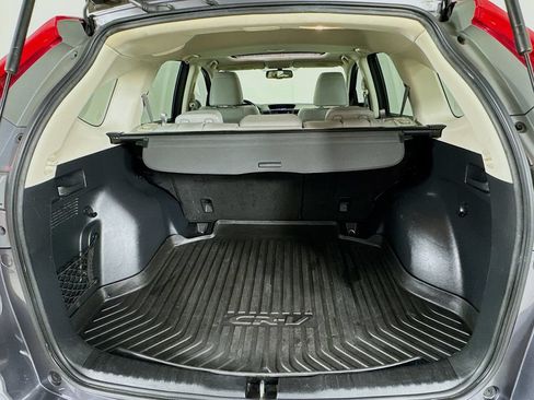 Used 2016 Honda CR-V EX-L image 32