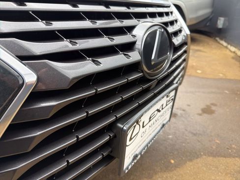 Used 2020 Lexus NX 300 AWD w/ Premium Package image 34