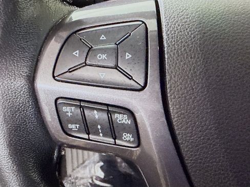 Used 2019 Ford Ranger Lariat w/ Equipment Group 501A Mid RWD image 14