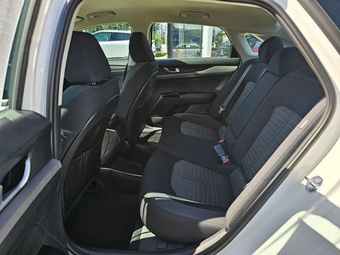 New 2026 Kia K5 LXS FWD image 14