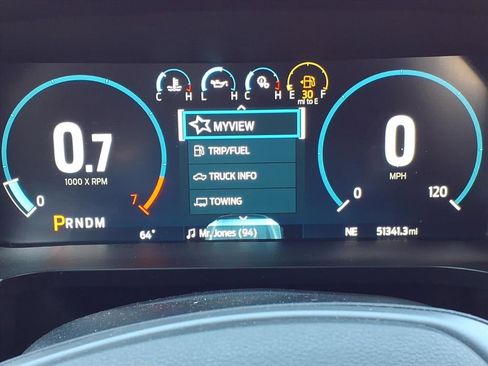 Certified 2022 Ford F150 Lariat w/ Equipment Group 502A High image 25