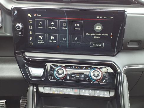 Used 2025 GMC Sierra 1500 AT4X w/ AT4X AEV Edition image 11