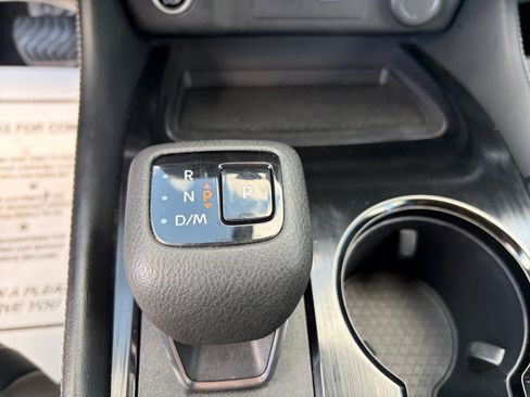 Used 2023 Nissan Rogue SL w/ SL Premium Package AWD/4WD image 24