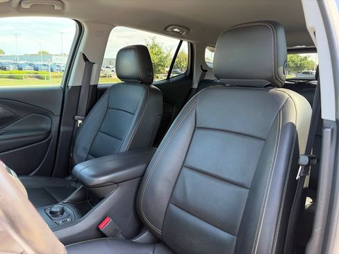 Used 2019 GMC Terrain SLT w/ Preferred Package AWD/4WD image 49