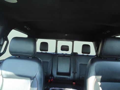 Used 2023 Ford F150 Lariat w/ Equipment Group 502A High AWD/4WD image 34