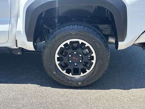 Used 2024 Toyota Tacoma TRD Off-Road AWD/4WD image 22