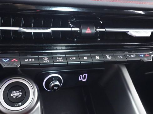 Used 2024 Dodge Hornet R/T Plus w/ Tech Pack Plus w/o Parking image 21