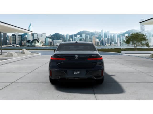New 2026 BMW 760i xDrive w/ Executive Package AWD/4WD image 5