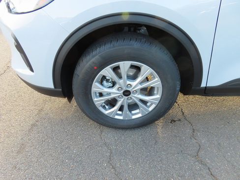 New 2026 Ford Escape Active w/ Tech Pack #1 image 7