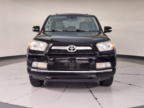 Used 2013 Toyota 4Runner SR5 w/ Convenience Pkg RWD image 9