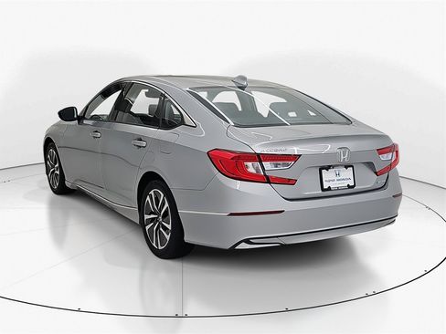 Used 2019 Honda Accord EX-L image 8