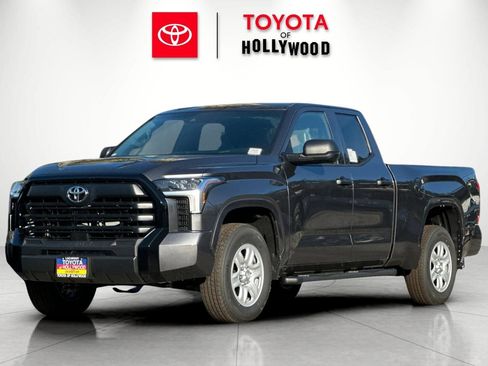 New 2026 Toyota Tundra SR image 7