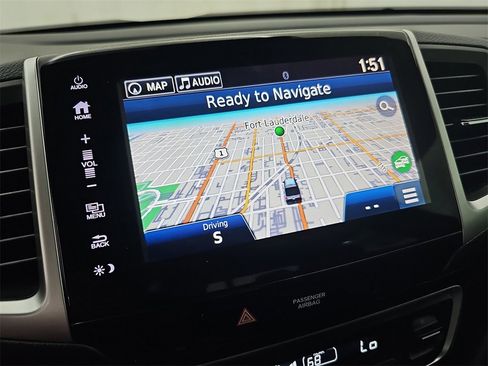 Used 2020 Honda Ridgeline RTL-E image 29