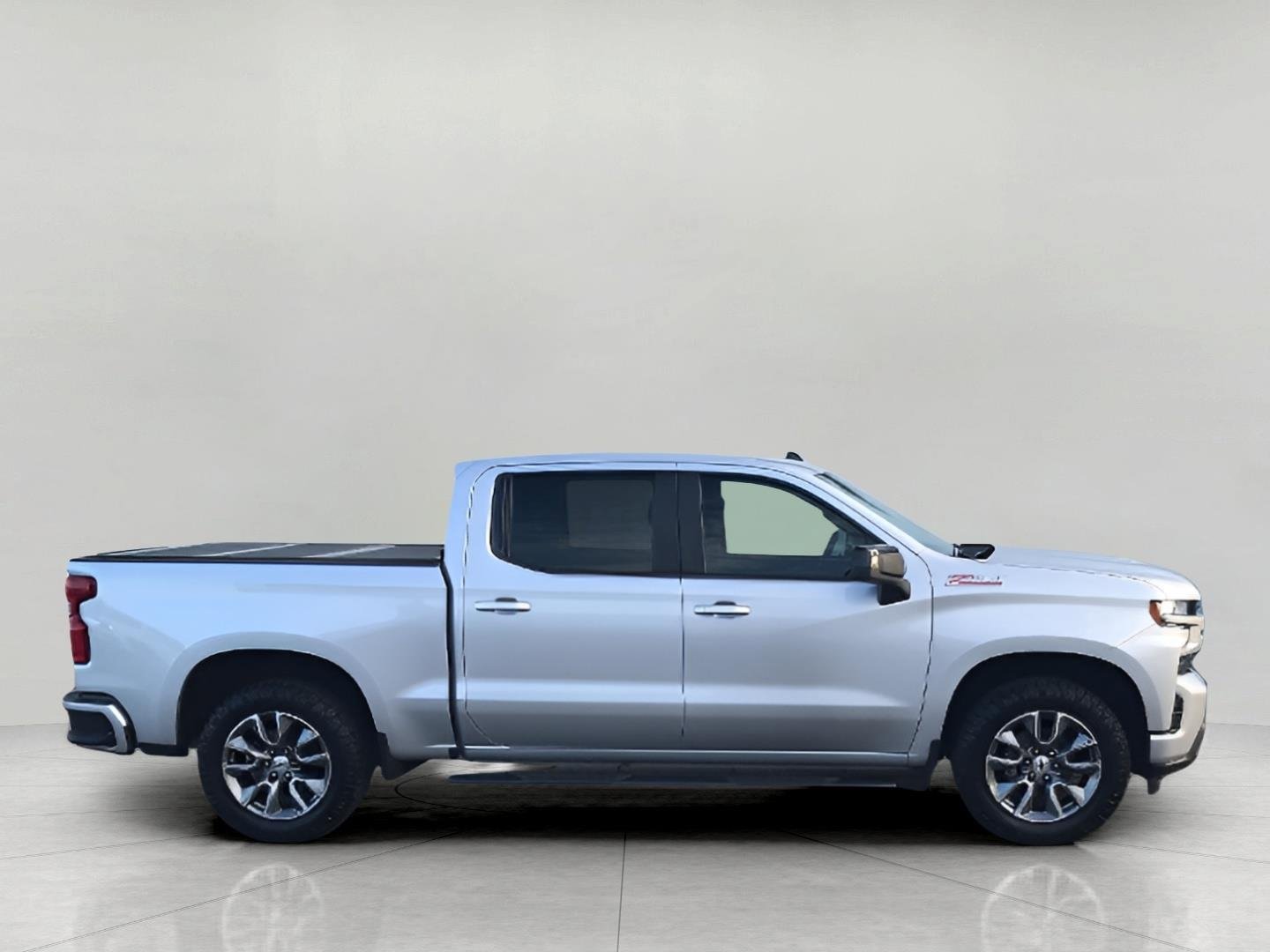 Used 2020 Chevrolet Silverado 1500 RST AWD/4WD image 39