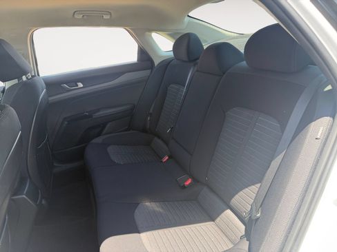 Used 2025 Kia K5 LXS FWD image 13