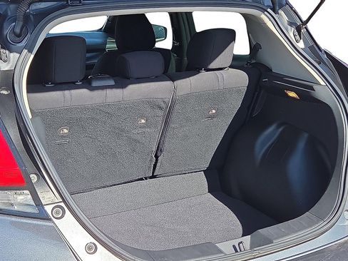 Used 2022 Nissan Leaf SV Plus image 9