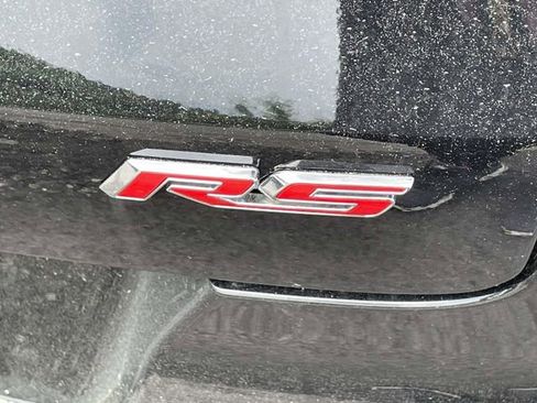 New 2026 Chevrolet TrailBlazer RS w/ Convenience Package FWD image 10