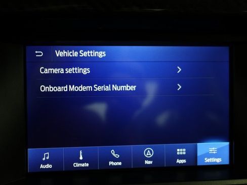 Used 2022 Ford Mustang Shelby GT500 w/ Technology Package image 97