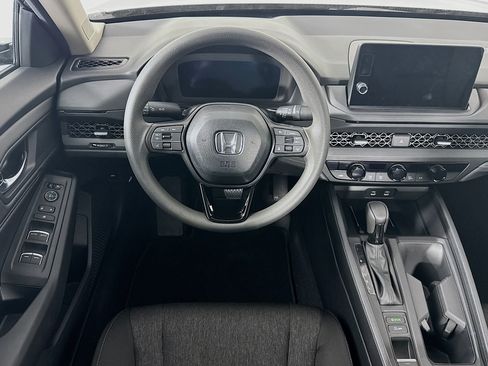 New 2026 Honda Accord SE image 22