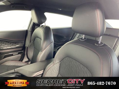 New 2026 Dodge Charger Scat Pack image 10