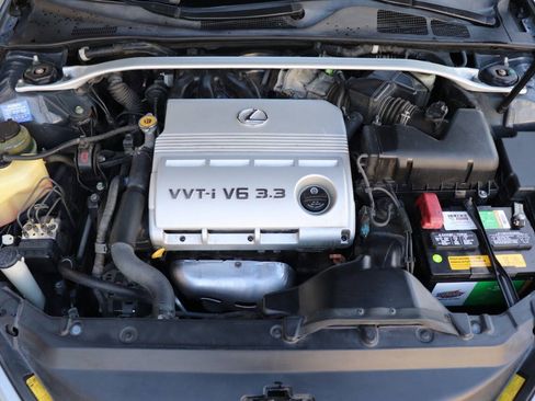 Used 2006 Lexus ES 330 FWD image 10
