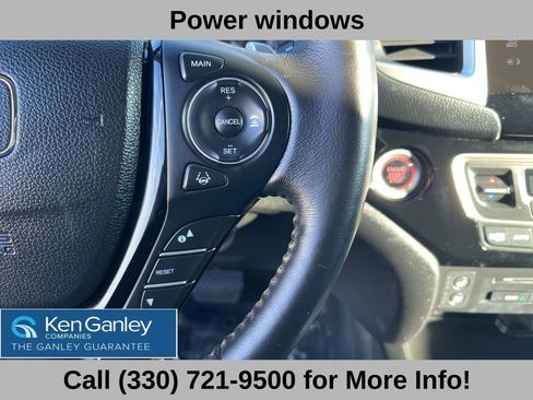 Used 2017 Honda Pilot Elite image 31