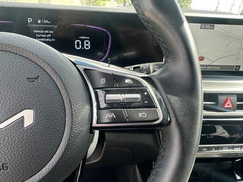 Used 2025 Kia Seltos S FWD image 19
