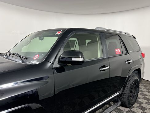 Used 2012 Toyota 4Runner SR5 RWD image 12