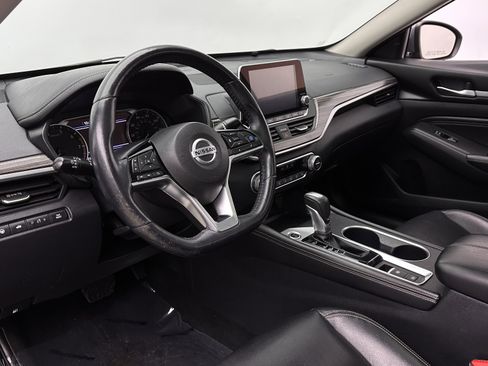 Used 2019 Nissan Altima 2.5 SL image 10