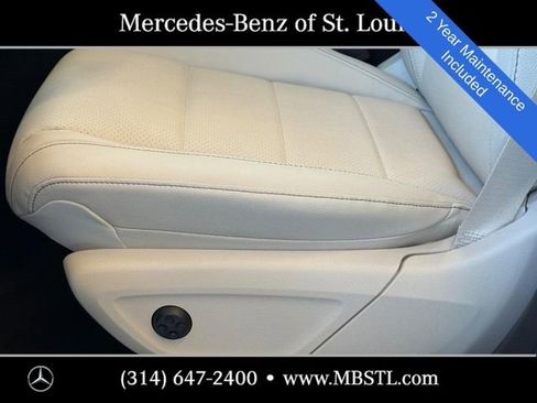 New 2026 Mercedes-Benz GLE 450 GLE 450 image 22