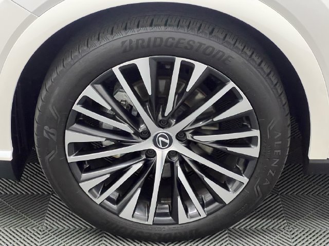 Certified 2024 Lexus RX 350 Premium Plus w/ Convenience Package AWD/4WD image 22