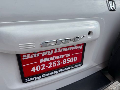 Used 2001 Honda CR-V LX image 13