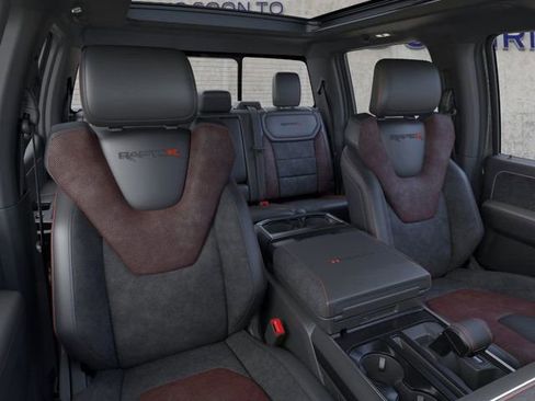 New 2025 Ford F150 Raptor image 10