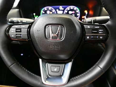 Used 2025 Honda Accord Touring image 37